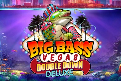 Bigbassvegasdoubledowndeluxe играть в Бонус Казино