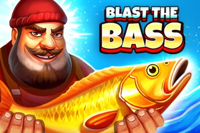 Blastthebass игровой автомат Бонус Казино